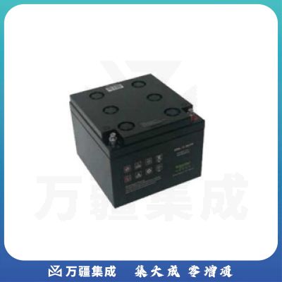 APC GN12V17AH 电池
