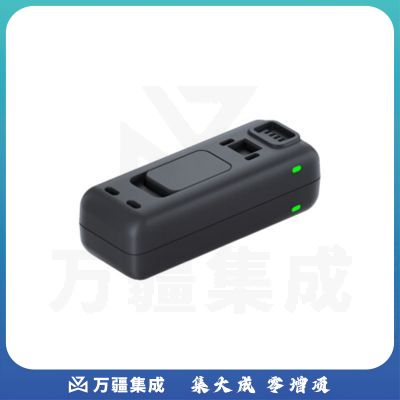 Insta360 OneR / OneRs原装充电器