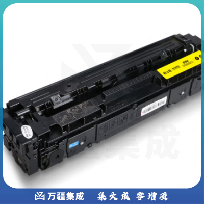 格之格 NT-CC054TFY硒鼓/黄色 （适用于佳能 打印机硒鼓 CRG-054）