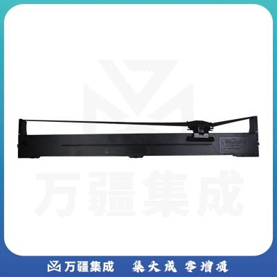 科思特 LQ-1600KIIIH 色带架 适用EPSON LQ1600K3H LQ2090 FX 2190 LQ136KW