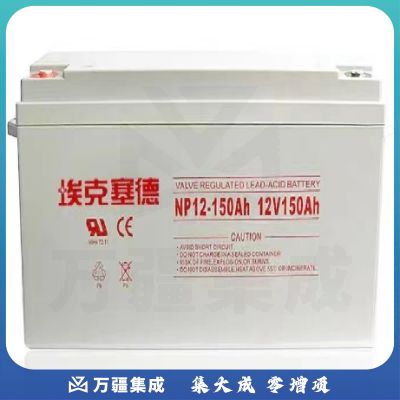 埃克塞德12V-120AH（国产）