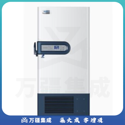 海尔 Haier DW-86L338J -86℃超低温保存箱 超低温冰箱
