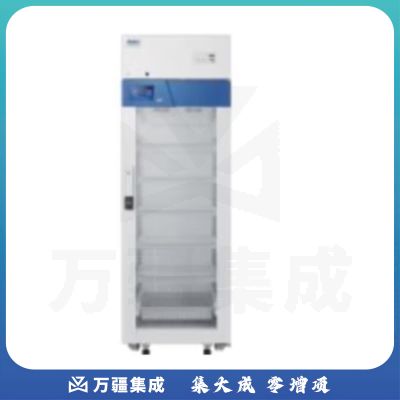 海尔haier冰箱冷藏箱柜2-8度恒温保冷 HYC-509