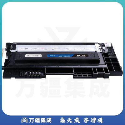 格之格NT－PL1821BK粉盒黑色