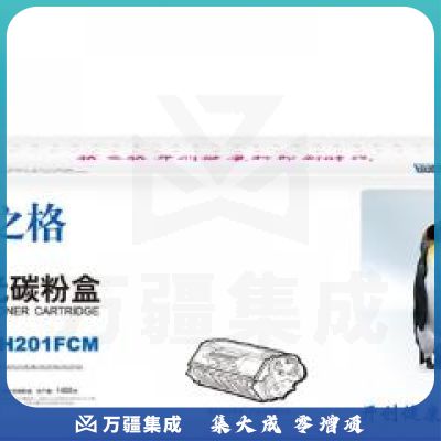 格之格 NT-CH201FCM 碳粉盒红色 适用于HPColorLaserJetM252/252N/252DN/252DW