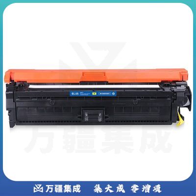 格之格/G&G NT-CH742FY 适用惠普CP5225N CP5225DN打印机 硒鼓 黄色 单位:支