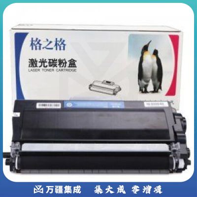 格之格  NT-P3335 硒鼓 黑色（3000页 适用兄弟HL-5440D/5450DN/5470DW/5470DWT/6180DW/6180DWT打印机） 单位：个