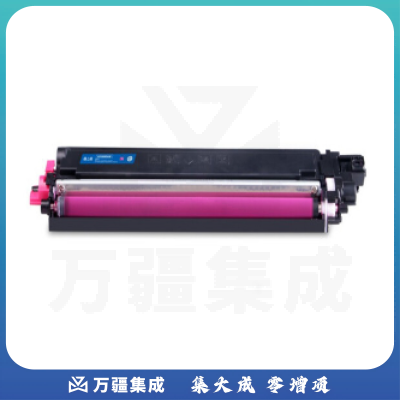 格之格/G&G NT-CB283FMplus+ 硒鼓红色 适用于Brother HL-3160CDW/HL-3190CDW/DCP-9030CDN/MFC-9150CDN/MFC-9350CDW