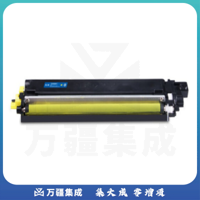 格之格/G&G NT-CB283FYplus+ 硒鼓黄色 适用于Brother HL-3160CDW/HL-3190CDW/DCP-9030CDN/MFC-9150CDN/MFC-9350CDW
