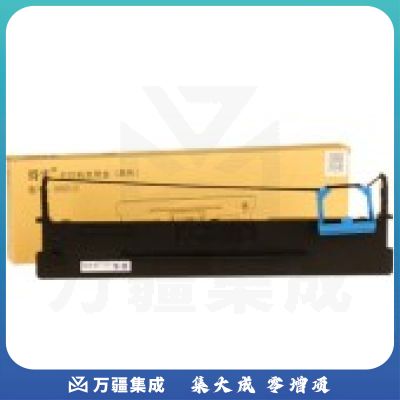 得实(DASCOM) 106D-7 色带框 色带架 黑色 适用于得实DS-7230