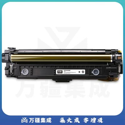 格之格CF360A硒鼓NT-CF360FBK（商用专业版）黑色适用惠普M553dn 552DN M577C 508A 55040系列#