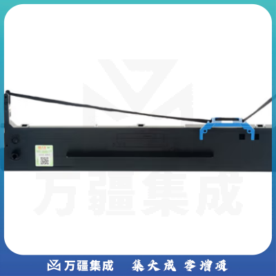 天威 80D-8色带得实DS1920色带架适用DASCOM DS1920 1930 1930PRO AR-570 AR-550II SK860 得力730K打印机