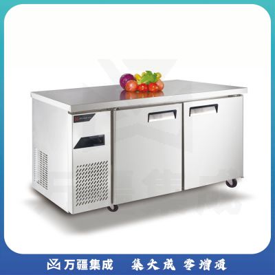 金松卧式平冷