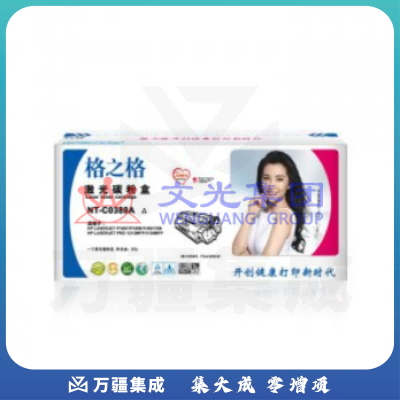 格之格 NT-CO388A 硒鼓1500页