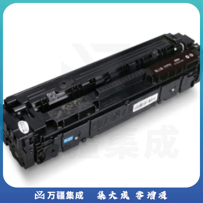 格之格 NT-CC054TFBK 硒鼓/黑色 （适用于佳能 打印机硒鼓 CRG-054）