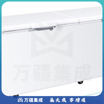 海尔 BC/BD-626HSQ 卧式大冷柜 一室大容量 626升