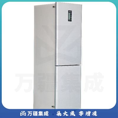 澳柯玛（AUCMA）立式冷柜 265升 YCD-265