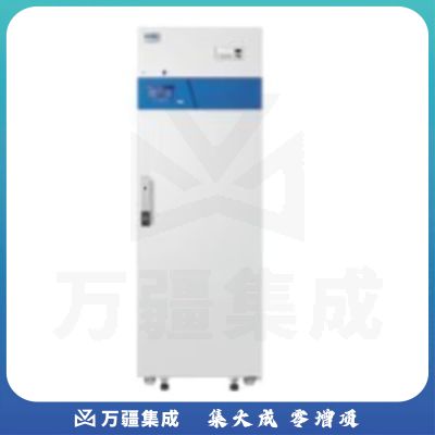 海尔haier冰箱冷藏箱柜2-8度恒温保冷 HYC-509TF