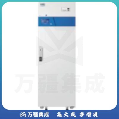海尔haier冰箱冷藏箱柜2-8度恒温保冷 HYC-509F