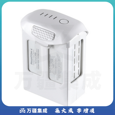 大疆 Phantom 4 系列智能电池中维
