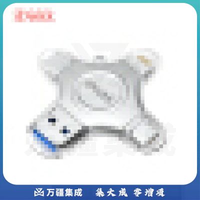 iDiskk 256GB Lightning USB3.0 type-c MicroUSB 苹果安卓手机U盘四合一 银色 兼容苹果安卓手机电脑