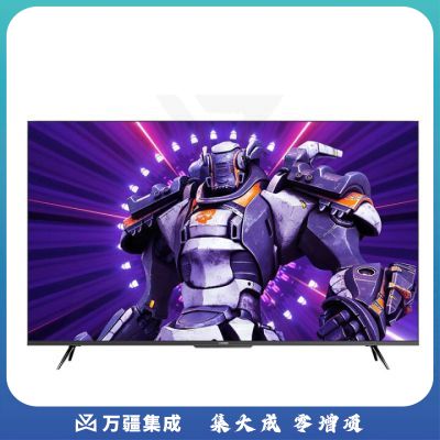 创维电视 65J6000 65英寸 MEMC远场语音4K高清无屏闪护眼电视机   2+32G游戏电视 液晶彩电