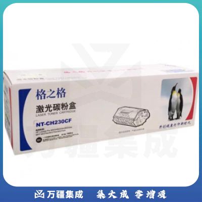格之格/G&G CF230A 墨粉 NT-CH230CF 黑色