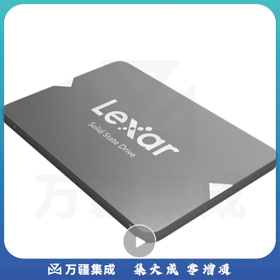 雷克沙 NS100系列 128GB SATA3 (NS100-128GB)