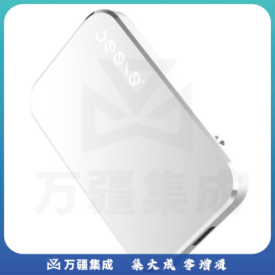 联想（Lenovo）×指思Type-C USB3.1高速移动固态硬盘（PSSD）D1 500MB/s 250G