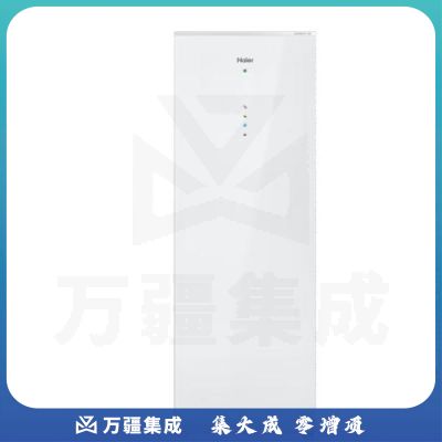 海尔（Haier）立式冷柜BD-208WGHW1