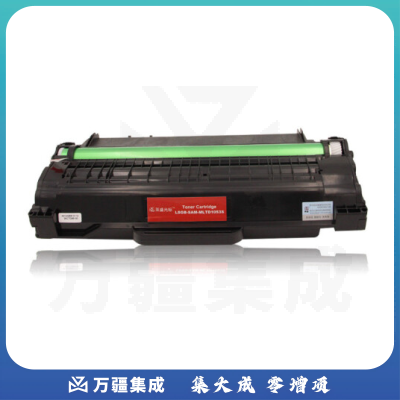 莱盛光标LSGB-SAM-MLTD1053S黑色硒鼓适用SAMSUNG ML-1911/2526/2581 黑色