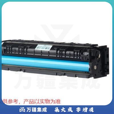 天威（PrintRite）CF502A/202A 黄色硒鼓 适用惠普HP M254dw M281fdw M254nw M280nw M254dn M281cdw M281fdn（单位：个）