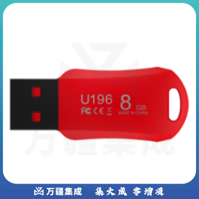 8GB USB2.0 U盘