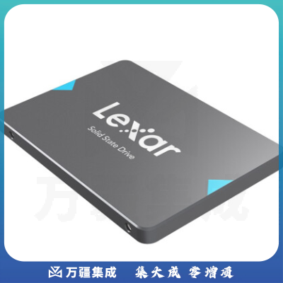 雷克沙 NQ100系列 960GB 2.5英寸 SATAIII 硬盘
