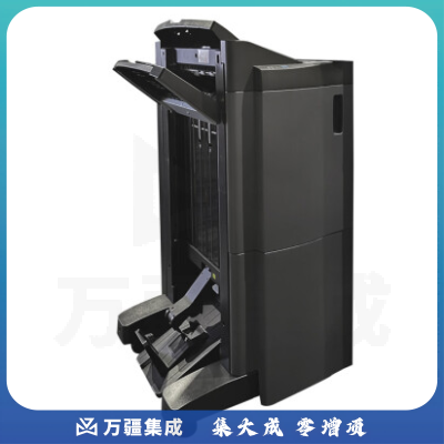 东芝 TOSHIBA MJ-1112C-B 脊缝式装订整理器