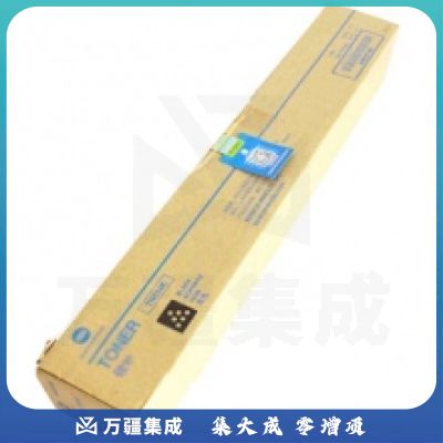 柯尼卡美能达(Konica Minol) TN514K 黑色碳粉