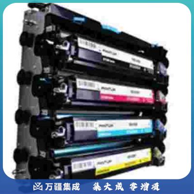 奔图(PANTUM)COO-200YMCK 原装彩色成像套件(适用CP2505DN/CP2500DN/CM7000FDN)鼓粉盒