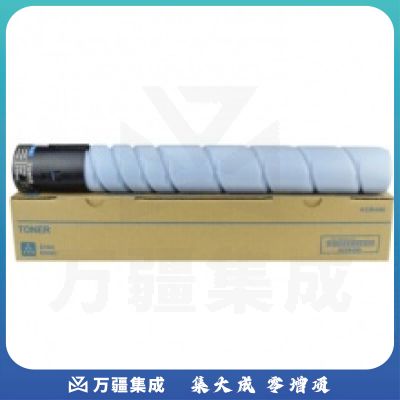 柯尼卡美能达(Konica Minol) TN514C 青色碳粉