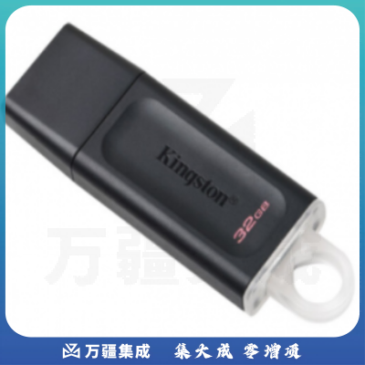 金士顿（Kingston） DTX 256GB USB3.2  U盘