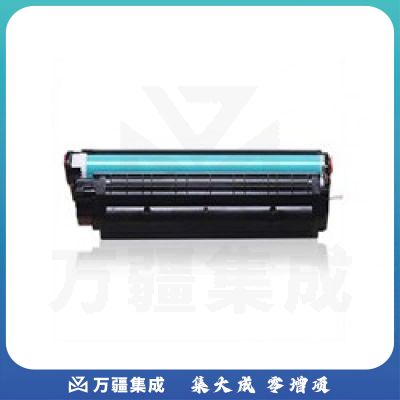 齐心(COMIX)CC388A 388A 88A硒鼓