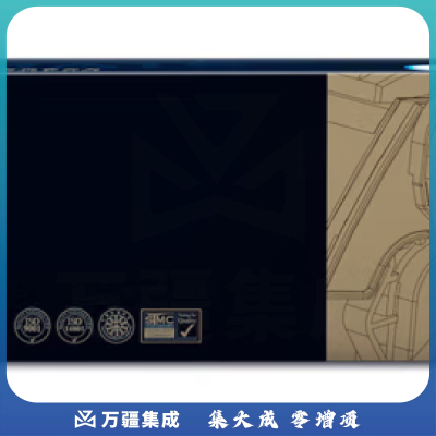 欣格 CF501A 碳粉盒 NT-PH202SC MATE 蓝色适用惠普M254dw M254nw M281FDN系列