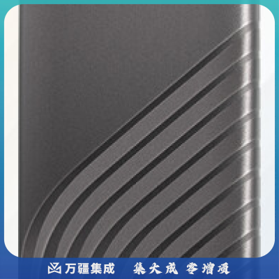 西部数据(WD)1TB NVMe 移动硬盘（PSSD） My Passport随行SSD版 深空灰 Type-C接口 防摔 加密