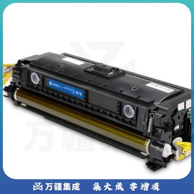 格之格 CF361A青色 508A适用惠普M553DN M553N M553X M577C M577Z M577DN M552dn打印机(单位：个)