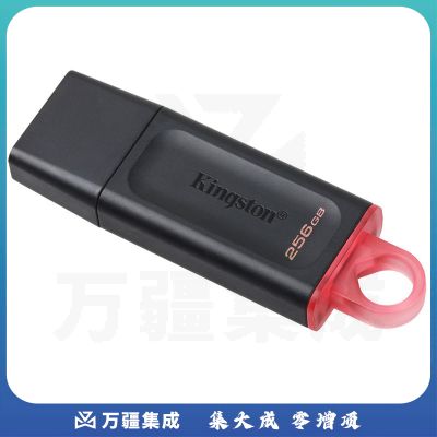 金士顿（Kingston）DTX/256GB USB3.2 Gen 1 U盘