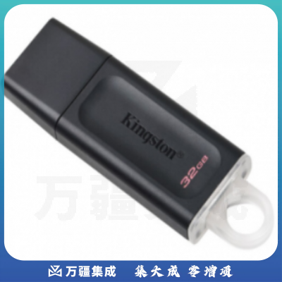 金士顿(Kingston) DTX 32GB USB3.2  U盘