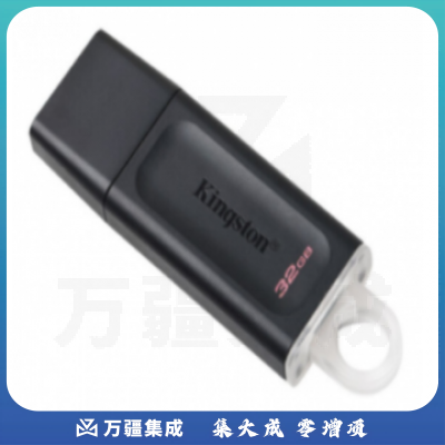 金士顿(Kingston) DTX 256GB USB3.2 U盘