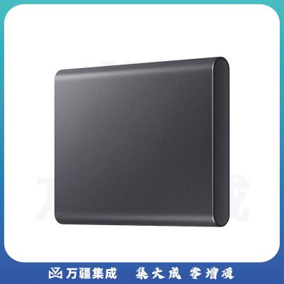希捷 500G移动固态硬盘 移动固态硬盘Type-c接口 超薄轻巧 安全便携