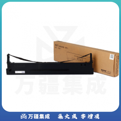 得实/DASCOM 106D-1色带架 适用得实DS5400III DS2100 DS710 DS700 AR600