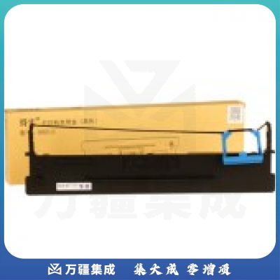 得实(DASCOM) 106D-7 色带架黑色 适用于得实DS-7230