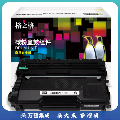 格之格NT-D40030商用专业版 黑色 1支装鼓粉盒